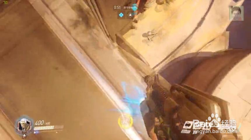 守望先锋：士兵76流教程