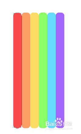 PS怎么制作立体背景