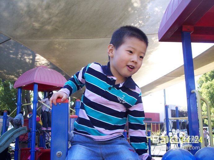 五点注意提升孩子自信心——成为孩子王后看孩子自信的来源