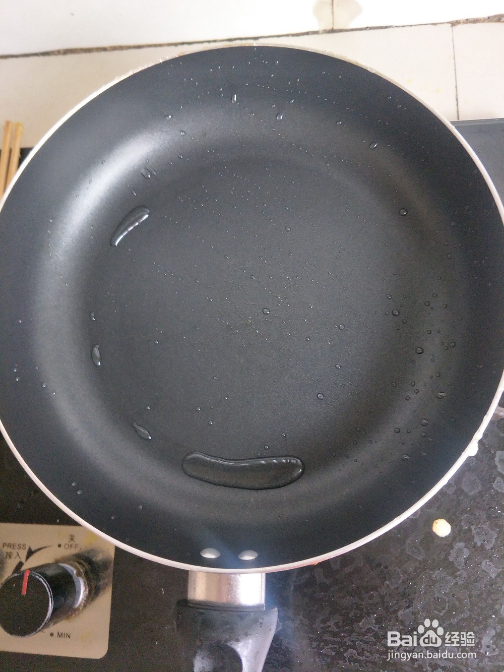 如何制作简单美味的玉米饼?