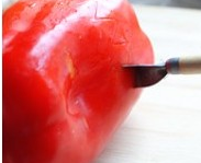 教你做五彩鸡胸肉