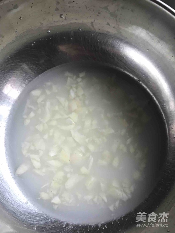 扒茄条的家常做法