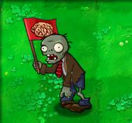 《植物大战僵尸》僵尸详细图文介绍