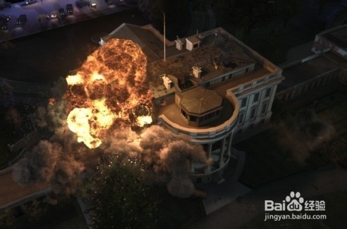 最新电影：[1]奥林匹斯的陷落/白宫陷落 推荐