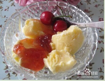 好吃的哈根达斯