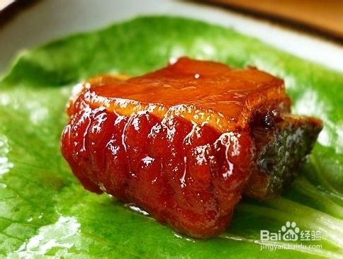 年夜饭--可乐排骨的做法