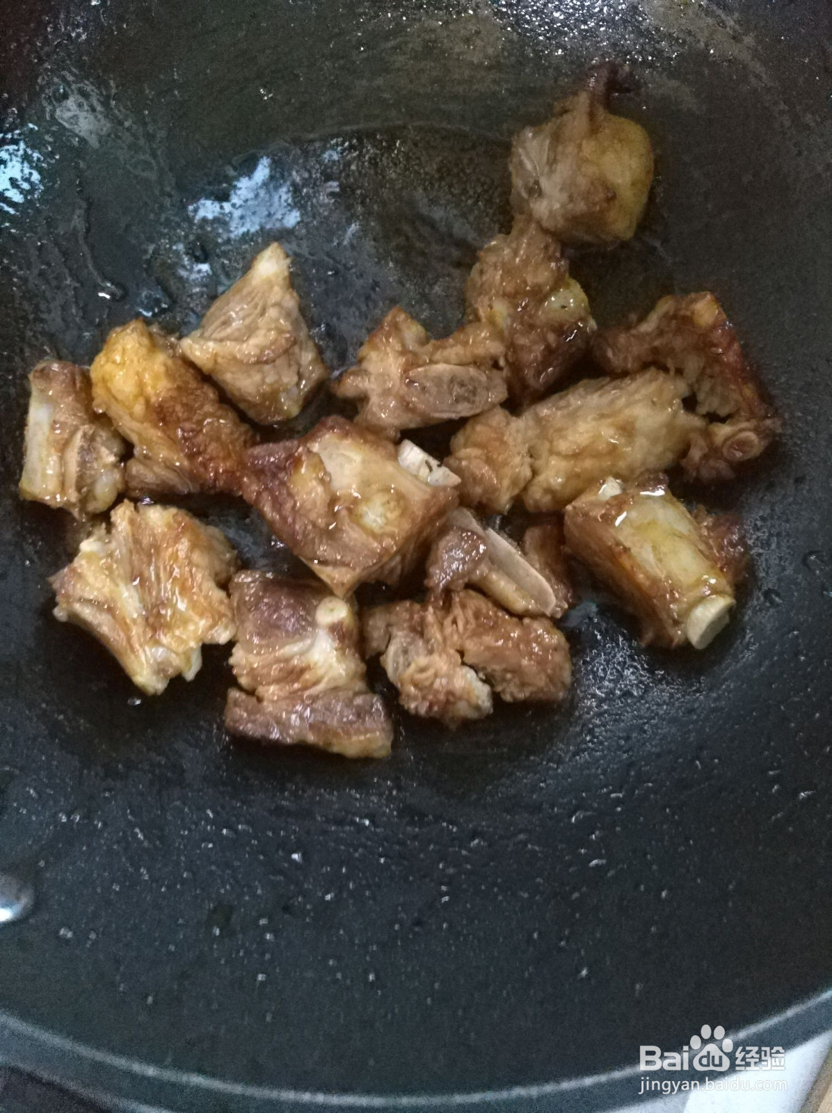 可乐鸡翅的做法