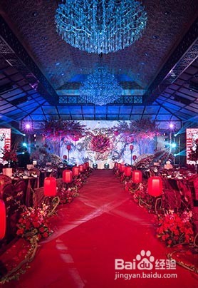 如何选一家高质量的婚庆公司?