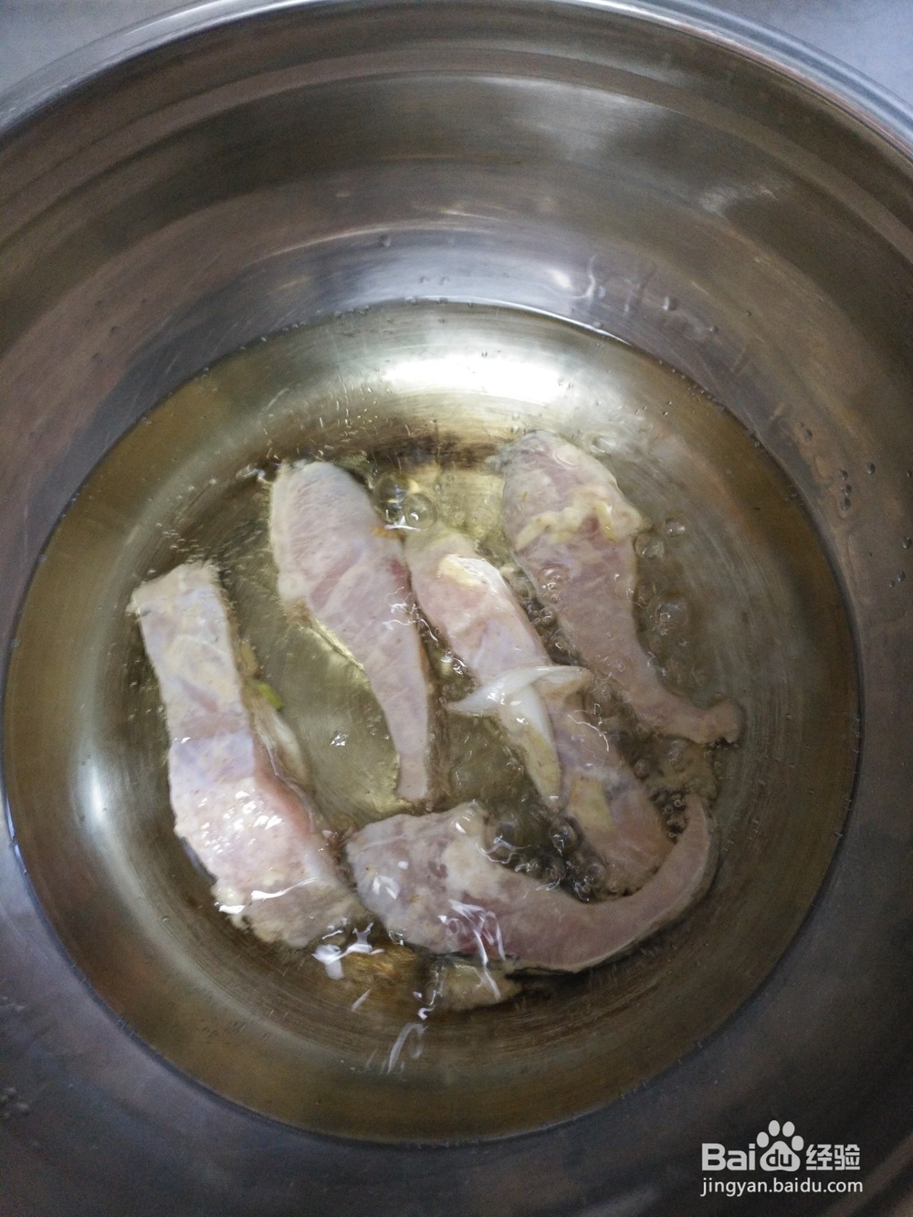 怎样做豆瓣鱼好吃