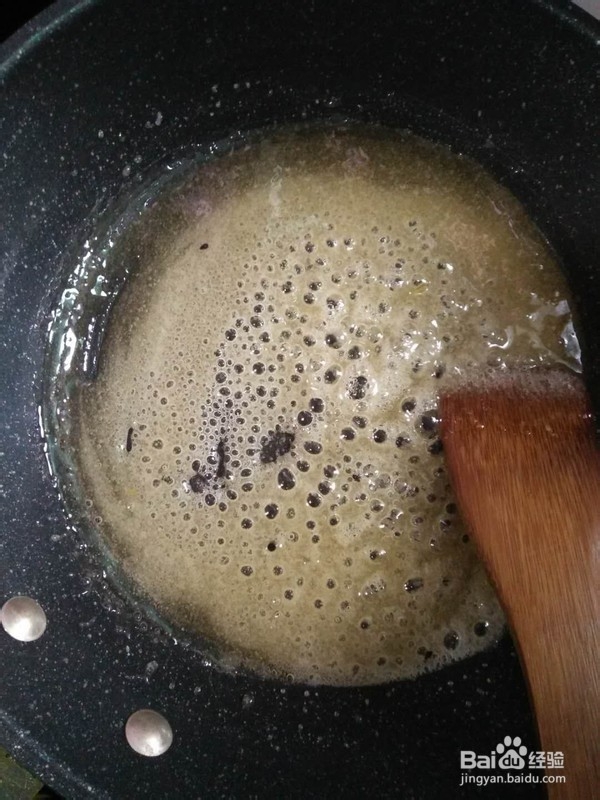 少有人知道的芝麻花生糖的做法