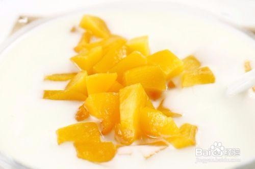 如何制作美味的汤鲜森黄桃罐头