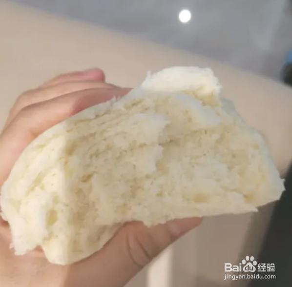 如何蒸出香软美味可口的大馒头