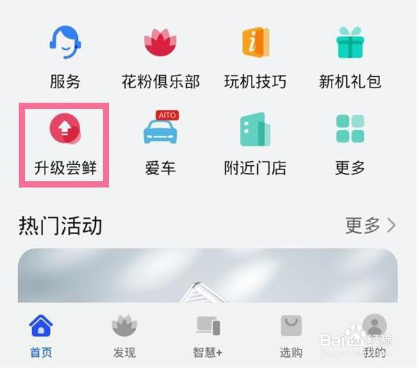 荣耀play怎么升级鸿蒙系统