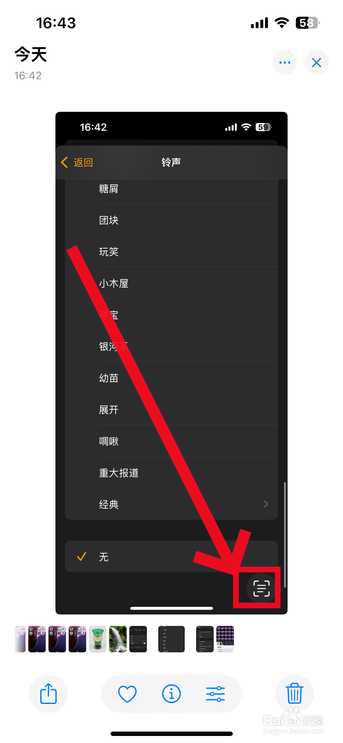 苹果照片文字提取功能怎么用