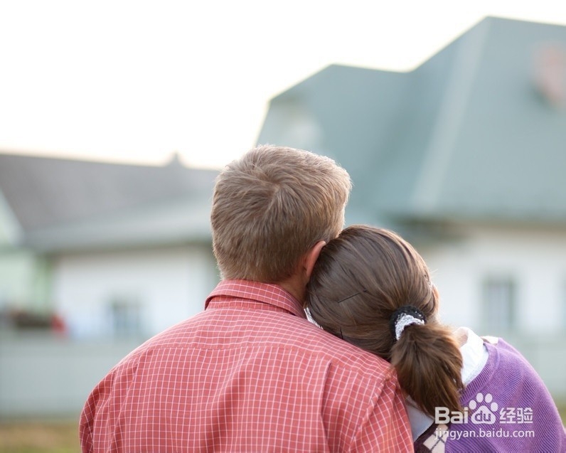 如何对待自己的女朋友才会更加适合