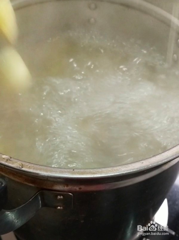 家常板栗炖油鸡