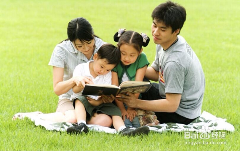 如何培养孩子的语文成绩?