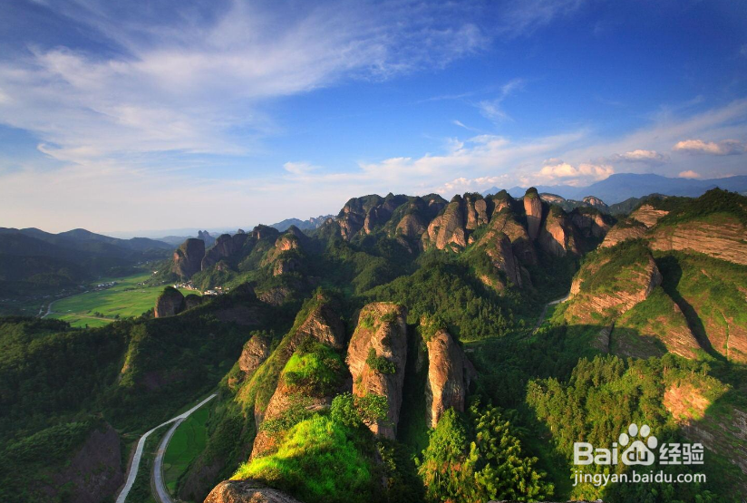 崀山一日游怎么安排