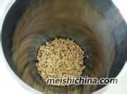 冬天里凉粉也暖身——瘦肉豆浆煮凉粉