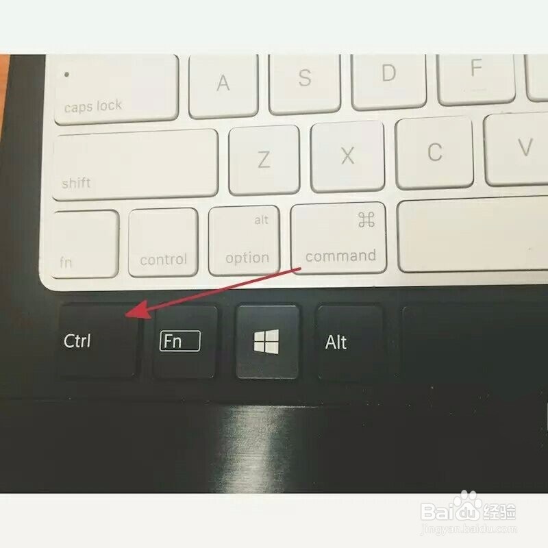 键盘触控板这么好用，快鼠标说再见吧