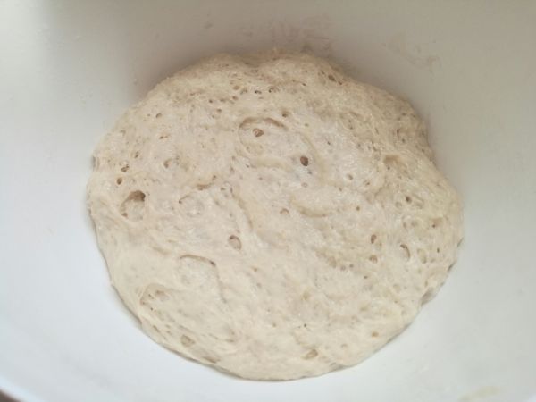 潘妮托妮小面包