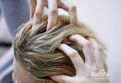 快速有效的生发小方法