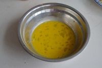 鸡蛋煎馒头的家常做法