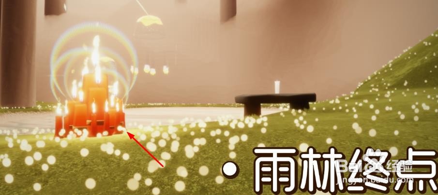 光遇12.5季节蜡烛位置攻略