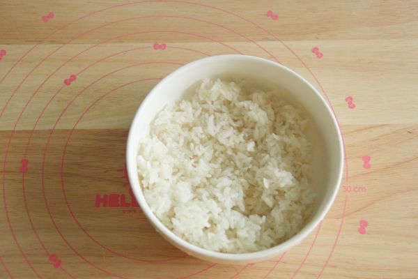 芝士烤海苔饭团