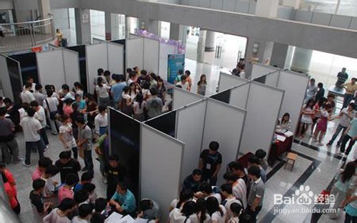 如何快速招聘人才