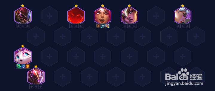 猫之精准怎么玩