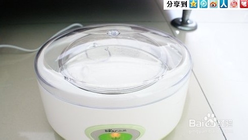 五分钟自制酸奶，比买的美味