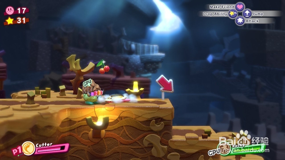 Kirby Star Allies初学者指南