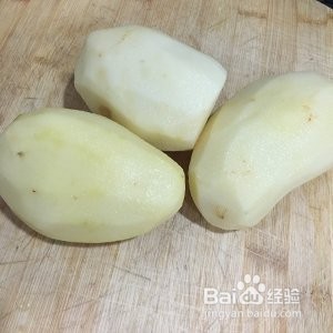食补养生干锅土豆片