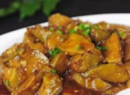 简单易学的家常菜：