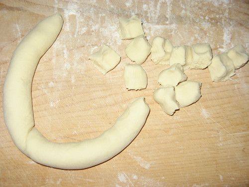 怎么做芹菜馅水饺,看完这个你就学会了