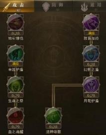 大天使之剑h5格斗家怎么玩