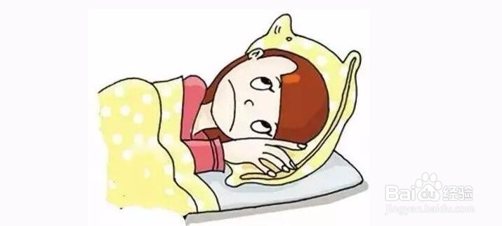 注意那些问题可以有助于睡眠的改善