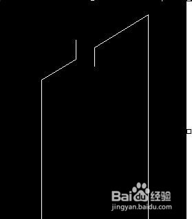 如何使用cad画楼梯