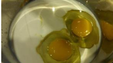 全蛋版蛋挞的做法