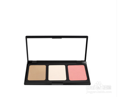 如何打造立体鼻形