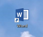 如何更改word文档的显示比例