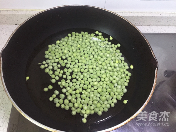豌豆泥的家常做法