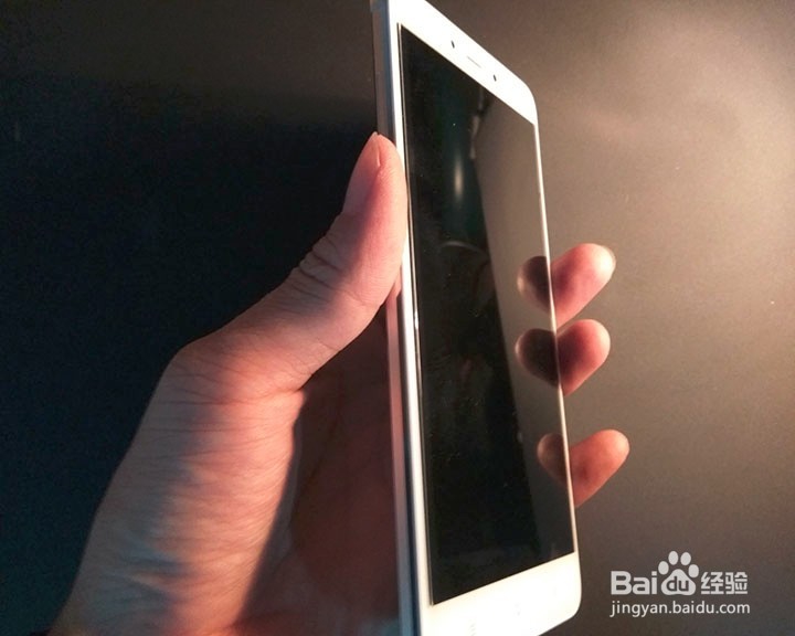 红米NOTE4开箱测评