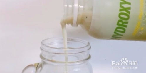 坚果燕麦片怎么冲泡