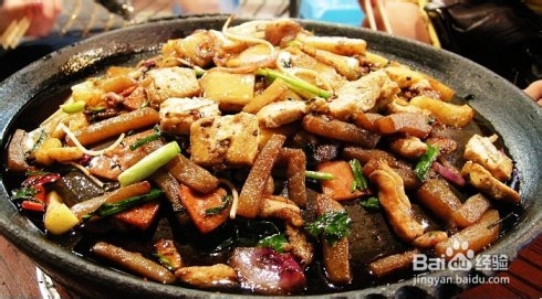 经期腹痛怎么办？