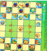 斗兽棋怎么玩攻略