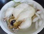 如何做海南鸡饭