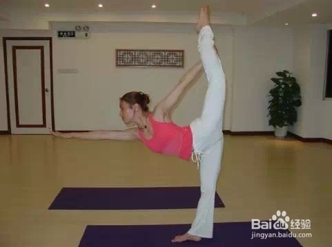 简单的瘦身瑜伽,小胖纸们快练起来