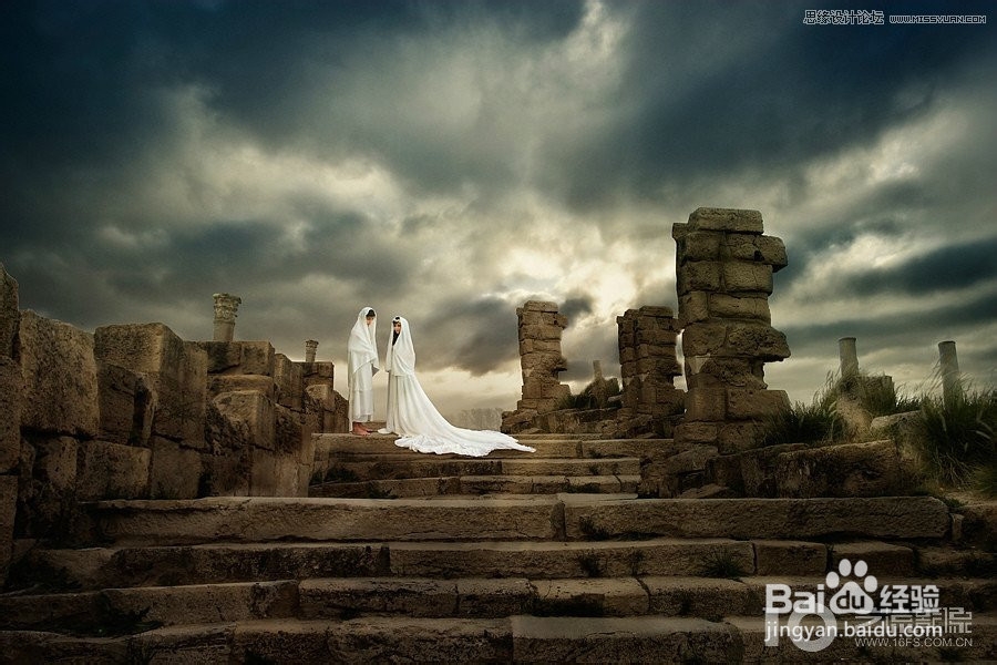 解答新手如何学好PS软件的方法过程